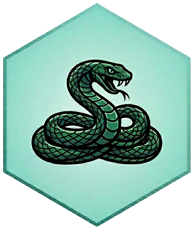 Mamba Logo